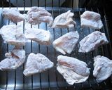 から揚げ風焼き鳥作り方3写真