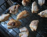 から揚げ風焼き鳥作り方4写真