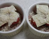 ごまトマトとツナのグリル作り方6写真