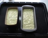 塩麹入り！マーマレードのパウンドケーキ作り方3写真