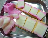 かまぼこローズ❀の残りで　簡単おつまみ作り方3写真