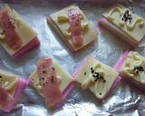かまぼこローズ❀の残りで　簡単おつまみ作り方7写真