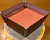 卵不使用ひな祭りケーキ作り方37写真