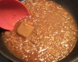 15分で！万能挽き肉を使った焼きカレー☆作り方3写真