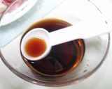 ➏　肉巻豆腐の甘醤油焼き　➏作り方6写真