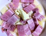 超簡単..丼で.10分.ジャーマンポテト作り方4写真