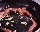 ホタテ稚魚でつくる和風ボンゴレ作り方2写真
