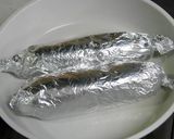 鶏ハムのソテー、バルサミコチェリーソース作り方3写真