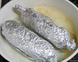 鶏ハムのソテー、バルサミコチェリーソース作り方5写真