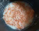 簡単☆旬を味わう桜エビの炊き込みご飯作り方2写真