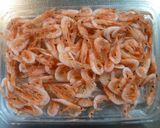 簡単☆旬を味わう桜エビの炊き込みご飯作り方1写真
