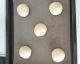 おかかマヨぱん作り方8写真