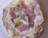 超簡単..丼で.10分.ジャーマンポテト作り方5写真