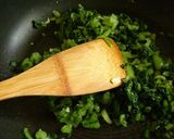 リメイクできる！野沢菜万能ふりかけ作り方4写真