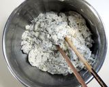 もっちり☆里芋のベーグル作り方3写真