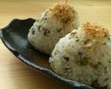 リメイクできる！野沢菜万能ふりかけ作り方8写真