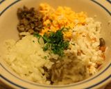 フランス料理店の本場タルタルソース作り方1写真
