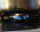 はっさくのジャム作り方14写真