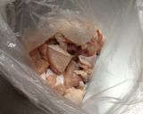 手軽にさっと簡単中華♪鶏のスイチリマヨ作り方1写真