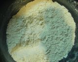 低糖質＊おからのｼﾅﾓﾝｸｯｷｰ作り方1写真