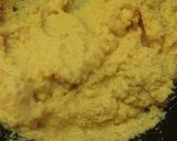 低糖質＊おからのｼﾅﾓﾝｸｯｷｰ作り方4写真