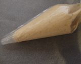 低糖質＊おからのｼﾅﾓﾝｸｯｷｰ作り方6写真