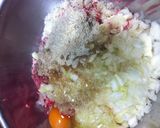 ジューシー☆ハンバーグ作り方2写真