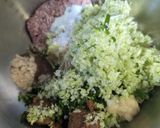 うちのギョウザ作り方1写真