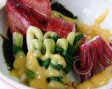 結びあさつきのぬた作り方6写真