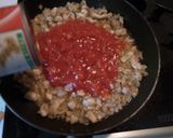 オーブン皿で☆旨味たっぷり♪パエリア☆作り方9写真
