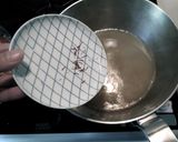 オーブン皿で☆旨味たっぷり♪パエリア☆作り方5写真