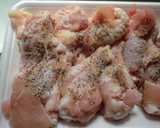 簡単！ほろほろ口解け☆鶏手羽元のトマト煮作り方5写真