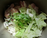 簡単！ほろほろ口解け☆鶏手羽元のトマト煮作り方7写真
