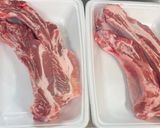 炊飯器で作る ソーキ作り方1写真