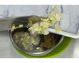 ねぎ味噌厚揚げ★動画あり★作り方6写真