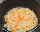 【バーモントカレー粉】活用のチリコンカン作り方1写真