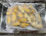 美活⭐︎生落花⭐︎おおまさりレンチン作り方6写真