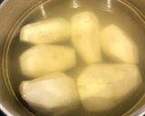 【野菜ソムリエ】こえびちゃんの炊いたん作り方2写真