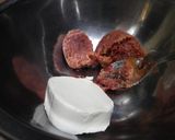 チーズ団子作り方3写真