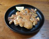 羽根付き豚足作り方6写真