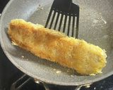 パックで完結！豚ロースのチーズ巻とんかつ作り方11写真