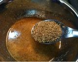 スープ利用で簡単*冷やし博多ラーメン*作り方2写真