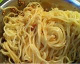 スープ利用で簡単*冷やし博多ラーメン*作り方5写真