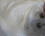 しっとり♪ミルクティーロールケーキ作り方4写真