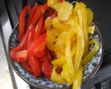 “モスクワサラダ”(ロシア料理)作り方2写真
