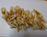 あともう一品！ちくわの簡単金平作り方1写真