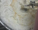 しっとり♪ミルクティーロールケーキ作り方13写真