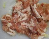 塩麹使用♪工夫ありの豚のしょうが焼き作り方2写真