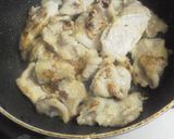塩麹使用♪工夫ありの豚のしょうが焼き作り方4写真