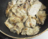 塩麹使用♪工夫ありの豚のしょうが焼き作り方4写真
